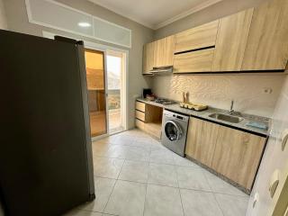 Apartamentos Alborj 7J إقامةالبرج - Ifargane - 7