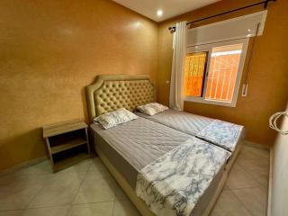 Apartamentos Alborj 7J إقامةالبرج - Ifargane - 4