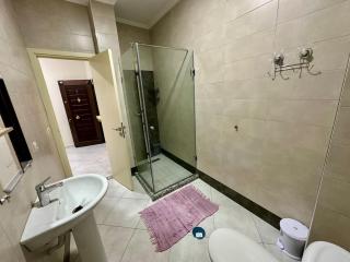 Apartamentos Alborj 7J إقامةالبرج - Ifargane - 3