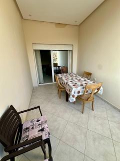 Apartamentos Alborj 7J إقامةالبرج - 1
