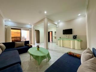 Apartamentos Alborj 7J إقامةالبرج - Ifargane - 0