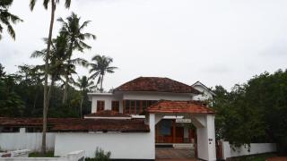 Kulathinkal staycation - 9