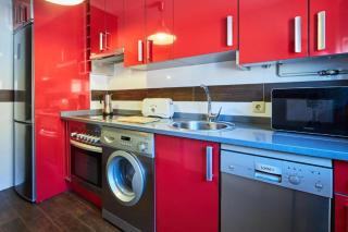Apartamentos en el corazón de Ávila by Alterhome - Àvila - 9