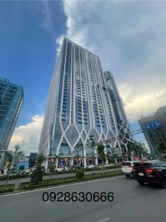 Golden Love Studio Apartment in Diamond Crown Hai Phong - 9