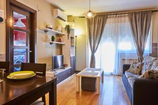 Apartamentos en el corazón de Ávila by Alterhome - 2
