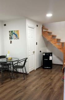 Cabaña central a pasos del terminal - 1