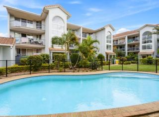 Sienna by the sea - Gold Coast - 9