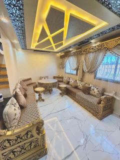 Appart Hicham - Tanger - 9
