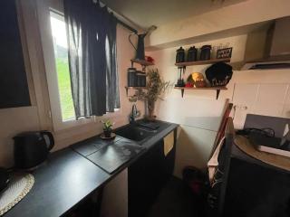 Maison DonaSete T3 - Vieille-Brioude - 3