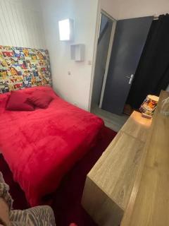 Maison DonaSete T3 - Vieille-Brioude - 4