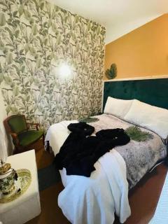 Maison DonaSete T3 - Vieille-Brioude - 5