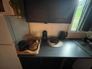 Maison DonaSete T3 - Vieille-Brioude - 7