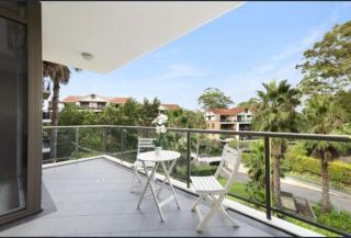 Wahroonga flat 2 bedroom 2 bath - Warrawee - 0