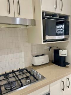 Wahroonga flat 2 bedroom 2 bath - Warrawee - 8
