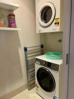 Wahroonga flat 2 bedroom 2 bath - Warrawee - 7