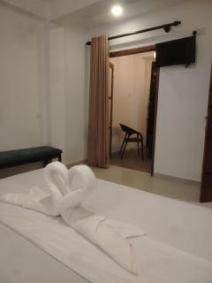 Green Earth Resort - 1