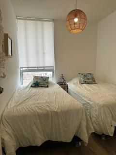 Apartamento en San Bartolo - Condominio Miramar - San Bartolo - 5