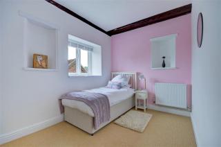 Barn End - Stanhoe - 9