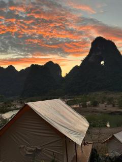 Cao Bang Eco Camping - Cao Bằng - 8