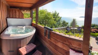 The Beach Hideaway - Eagles Suite - Sechelt - 6