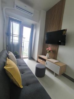 Coast Residence 3234 - Manila - 4