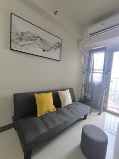 Coast Residence 3234 - Manila - 1