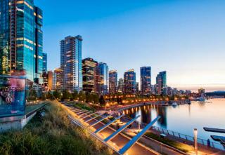 Central Chic City Stay - Vancouver - 8