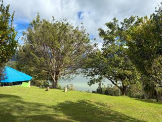 Cabañas Gachalá - Centro vacacional El jazmín - 1
