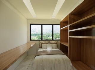 Apartamento em Belém - 6