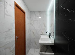 Apartamento em Belém - 1