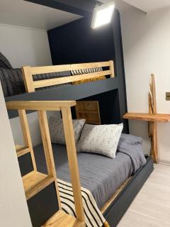 Hermoso departamento con vista al mar - 9