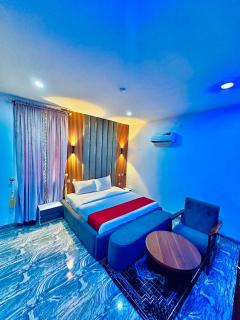 Lexworld Hotels - 6