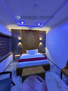 Lexworld Hotels - 5