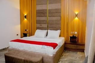 Lexworld Hotels - 4