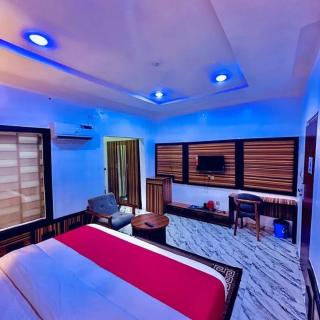 Lexworld Hotels - 3