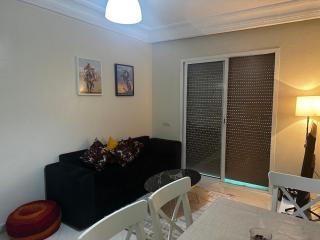 Belle appartement - Settat - 6