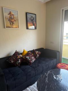Belle appartement - Settat - 2