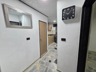 Cozy apartment-laureles stadium - Medellín - 5