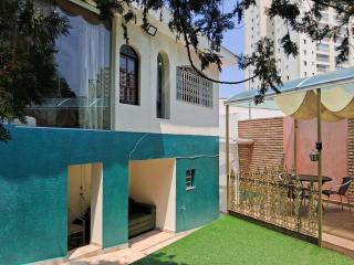 Casa Natureza Viva para grupos em São Paulo - SP - São Paulo - 6