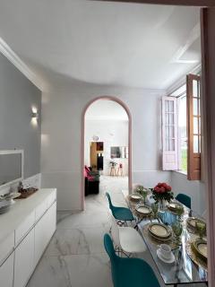 Casarão para 16 pessoas - 0