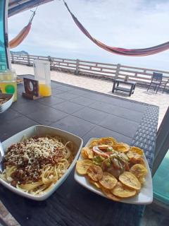 Frente al mar - Mompiche - 0