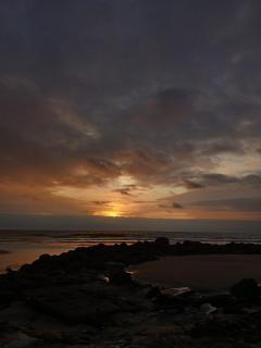Frente al mar - Mompiche - 2