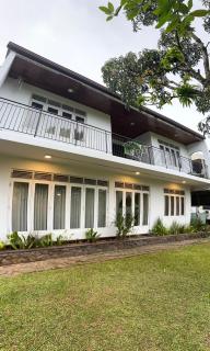 Anniewatte House - Kandy - 9