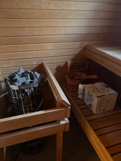 Spacious City Retreat with Private Sauna - Helsinki - 6