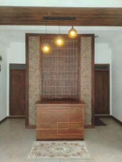 Green Earth Resort - Dambulla - 4