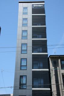 hotel bolam kyoto - 7