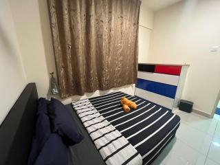 ARC Austin hill 2BEDROOM 2BATHROOM HOST by Wendy - Johor Bahru - 6