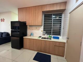 ARC Austin hill 2BEDROOM 2BATHROOM HOST by Wendy - Johor Bahru - 5