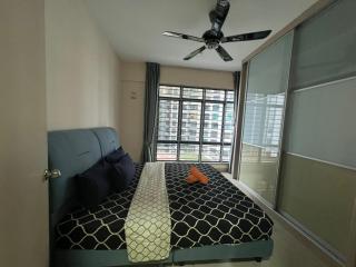 ARC Austin hill 2BEDROOM 2BATHROOM HOST by Wendy - Johor Bahru - 3