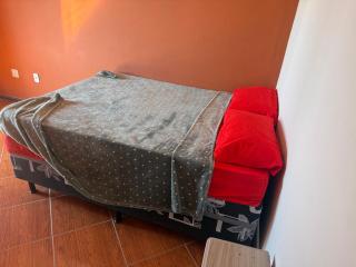 Casa Aconchego das Andorinhas - Ouro Preto - 3
